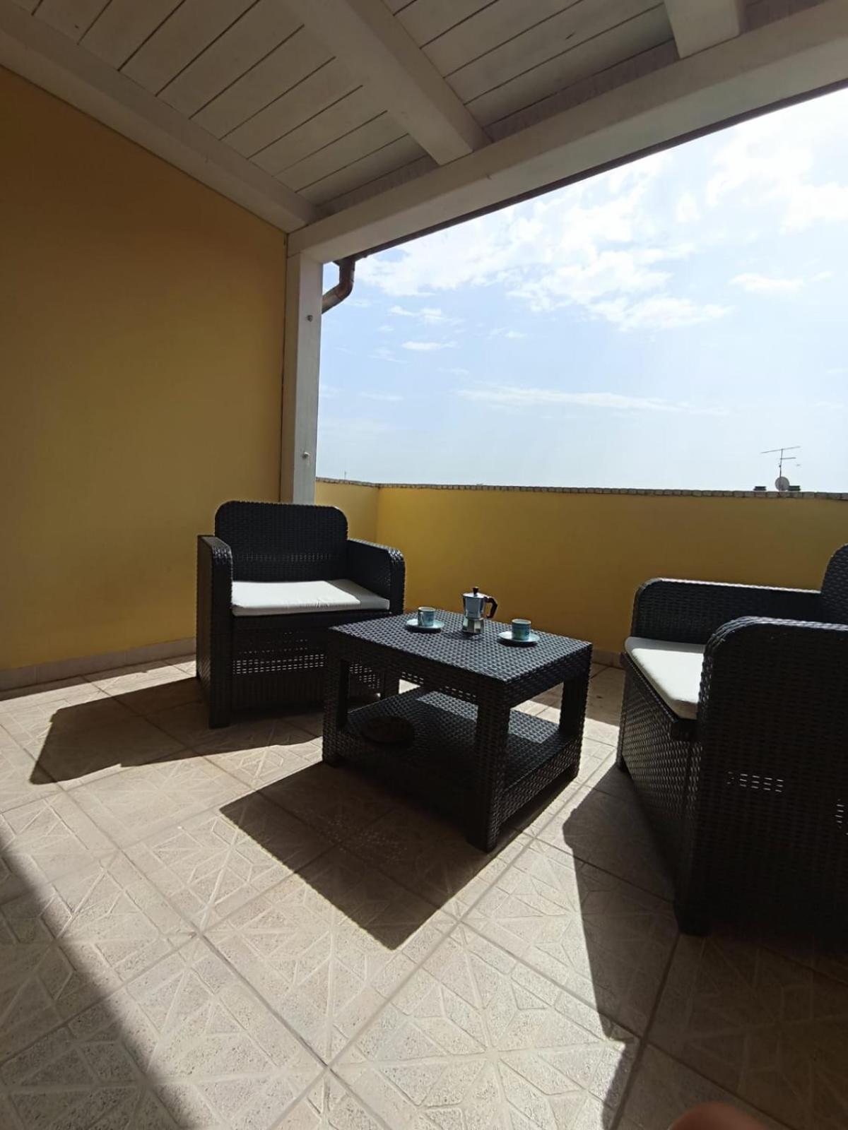 Appartamento Sardegna Porto San Paolo  Esterno foto