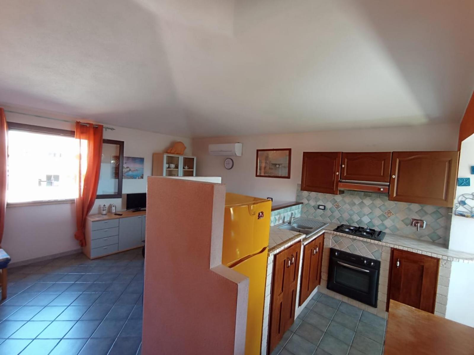 Appartamento Sardegna Porto San Paolo  Esterno foto